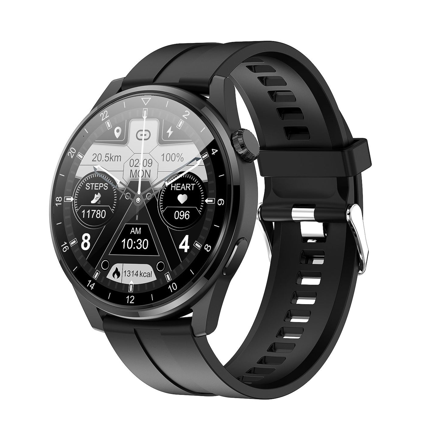 Neola - Multifunctioneel Smart horloge