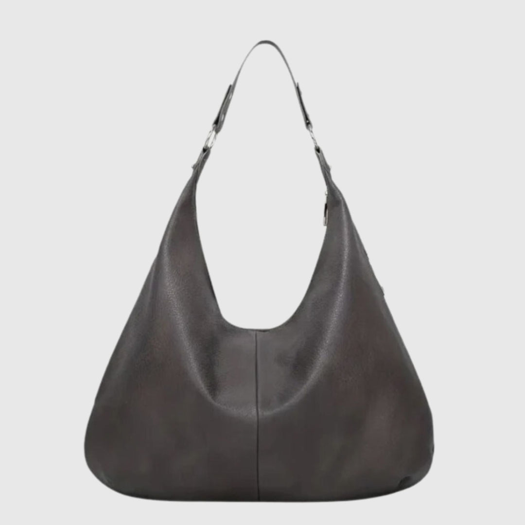 Zoey - leren vintage tas