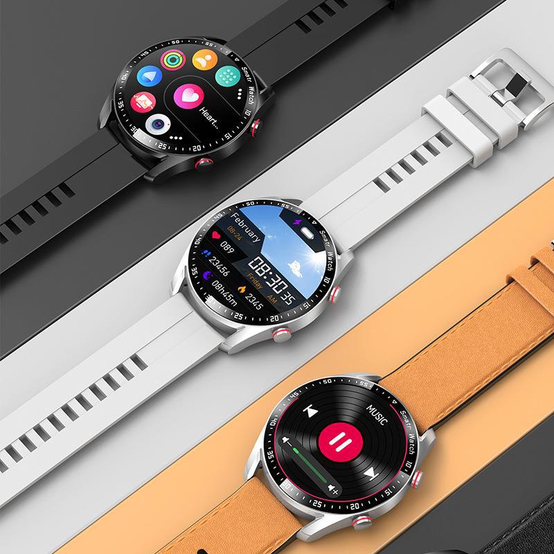 Neola - Multifunctioneel Smart horloge