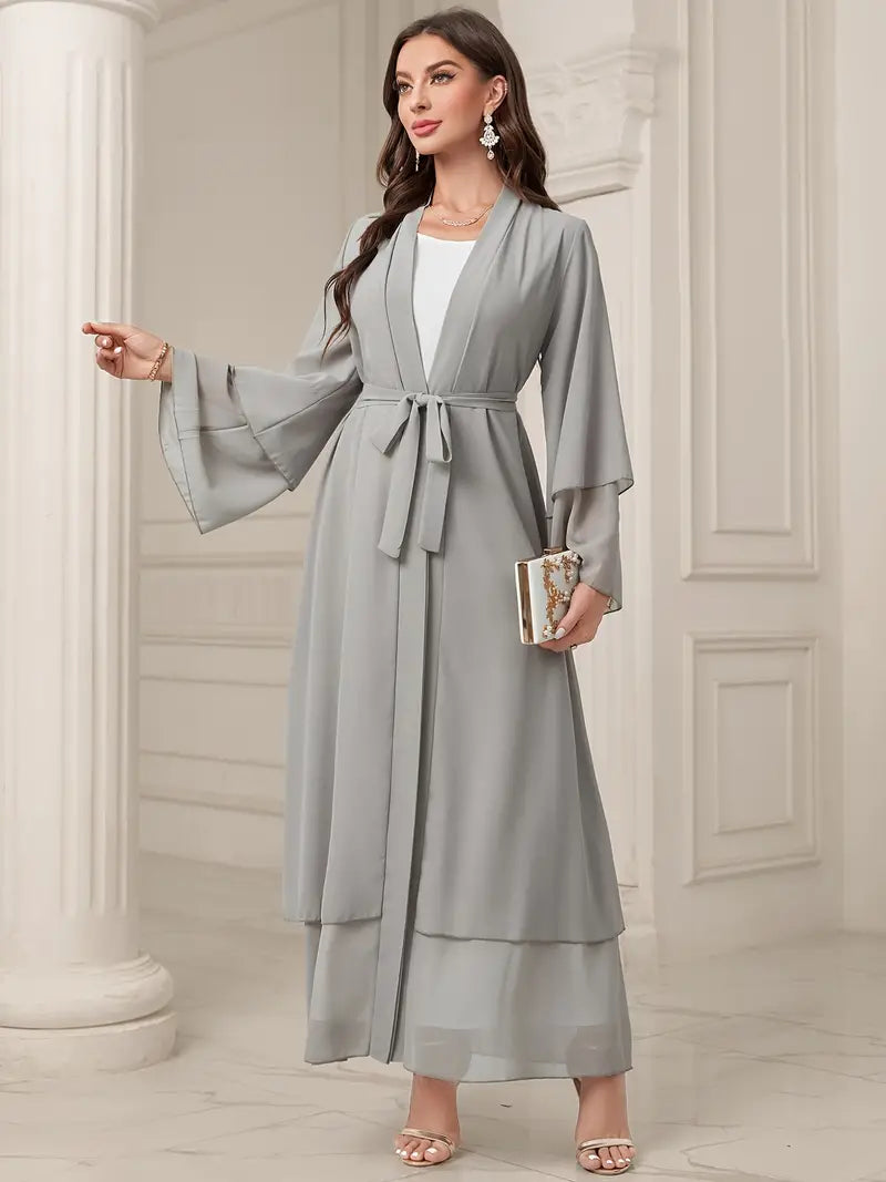 Thalia - Elegante Abaya