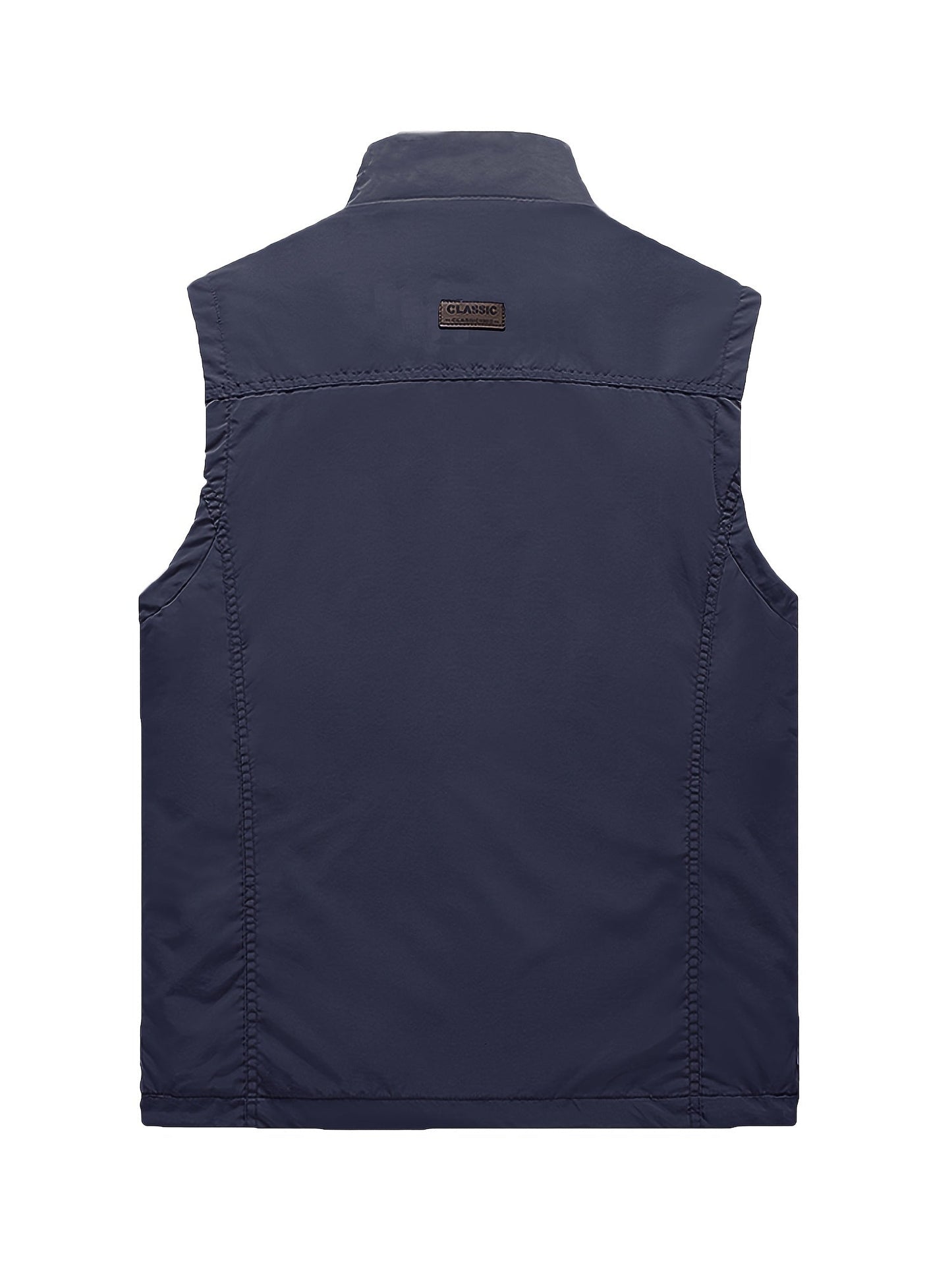 Jase - Heren outdoor Multi-Pocket vest