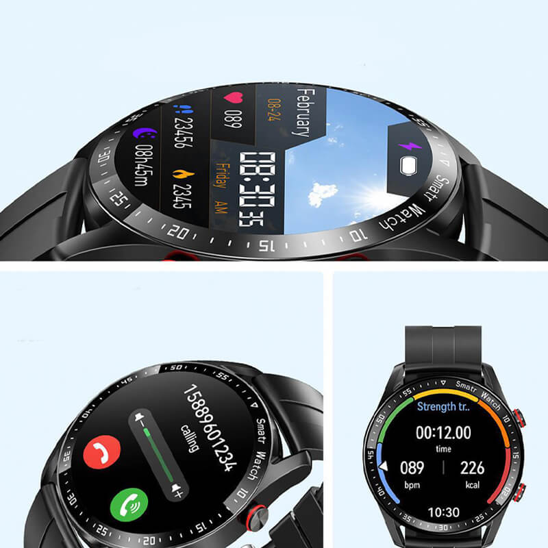 Neola - Multifunctioneel Smart horloge