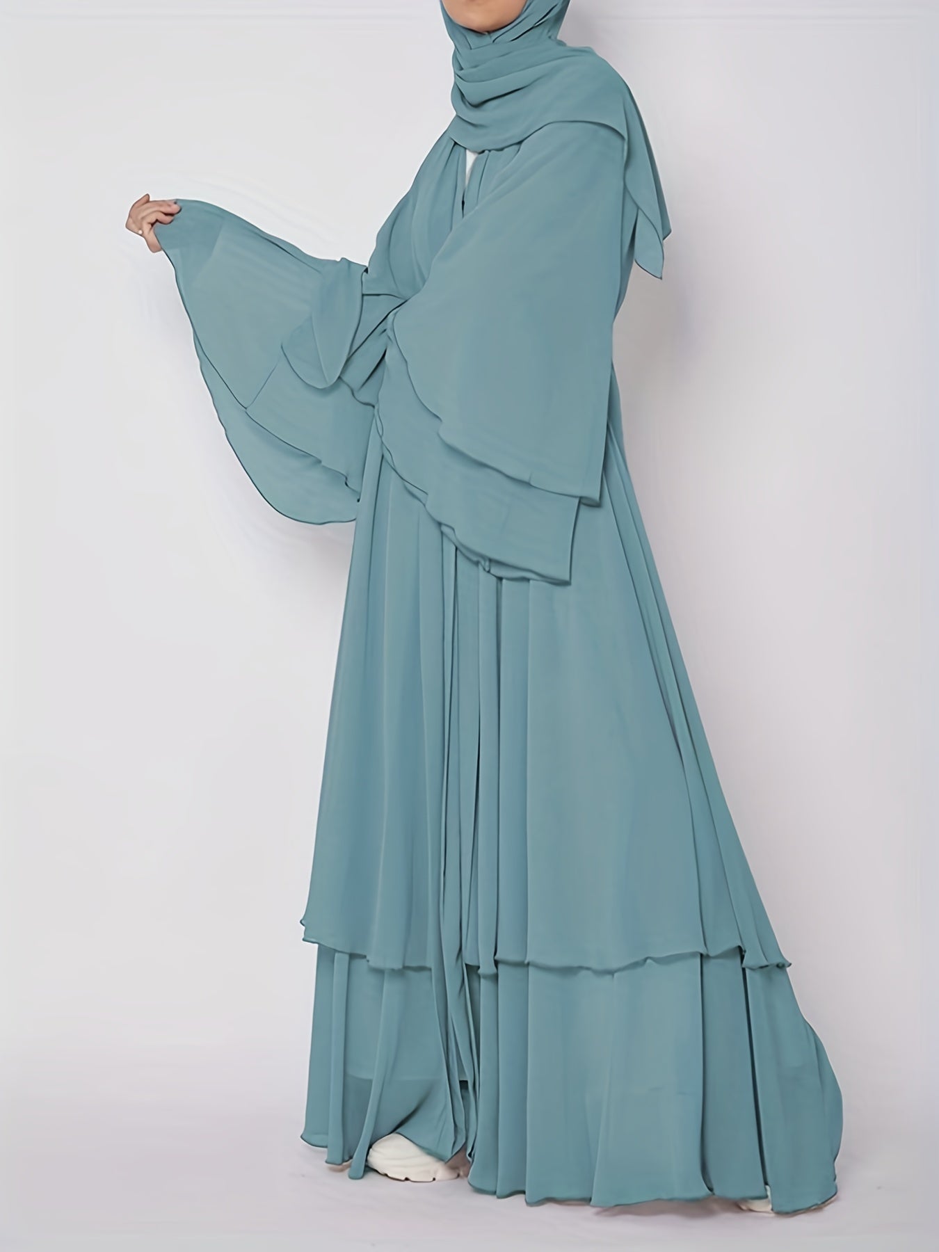 Thalia - Elegante Abaya