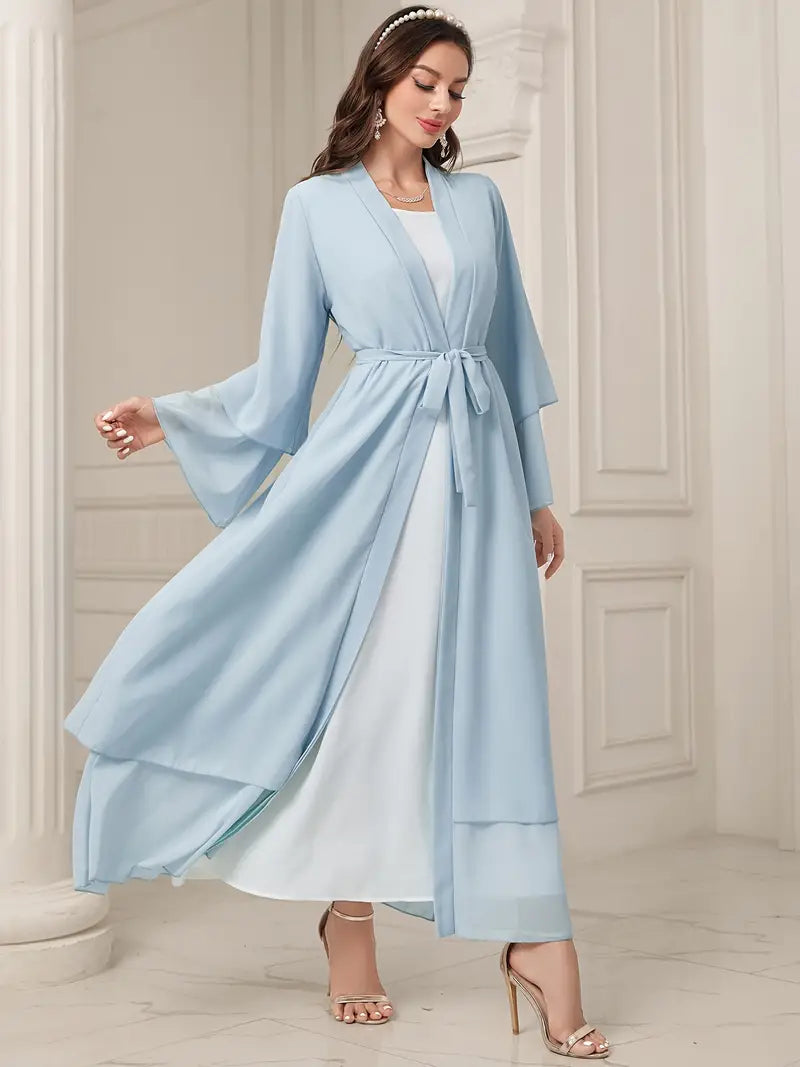 Thalia - Elegante Abaya