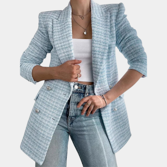 Mariana - Blazer voor dames