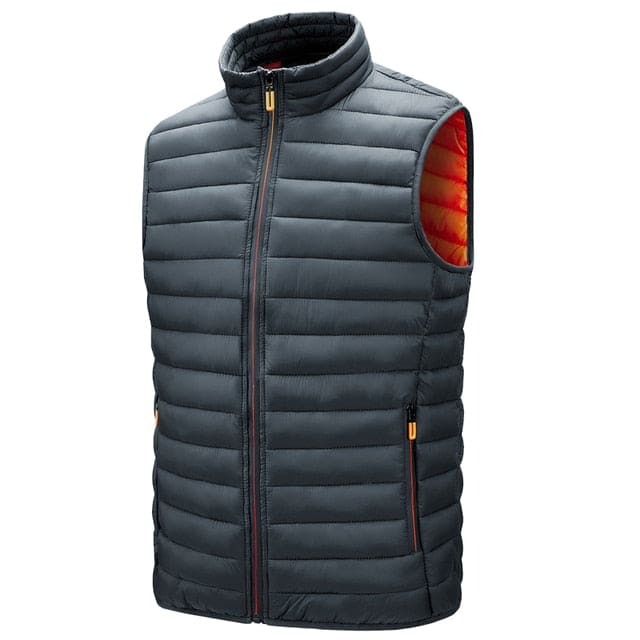 Lazarus - Luxe bodywarmer