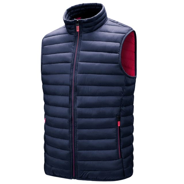 Lazarus - Luxe bodywarmer