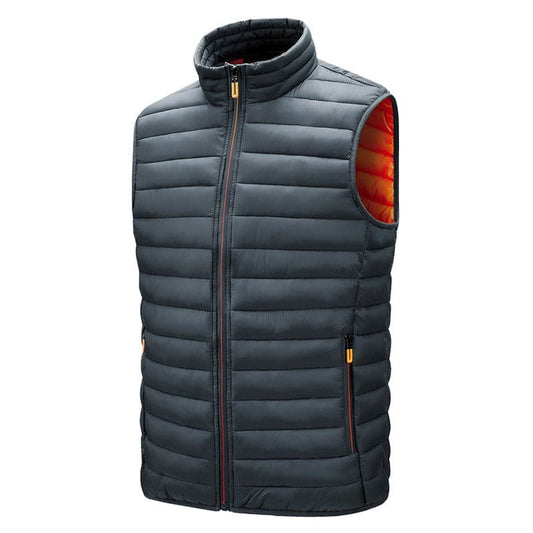 Lazarus - Luxe bodywarmer