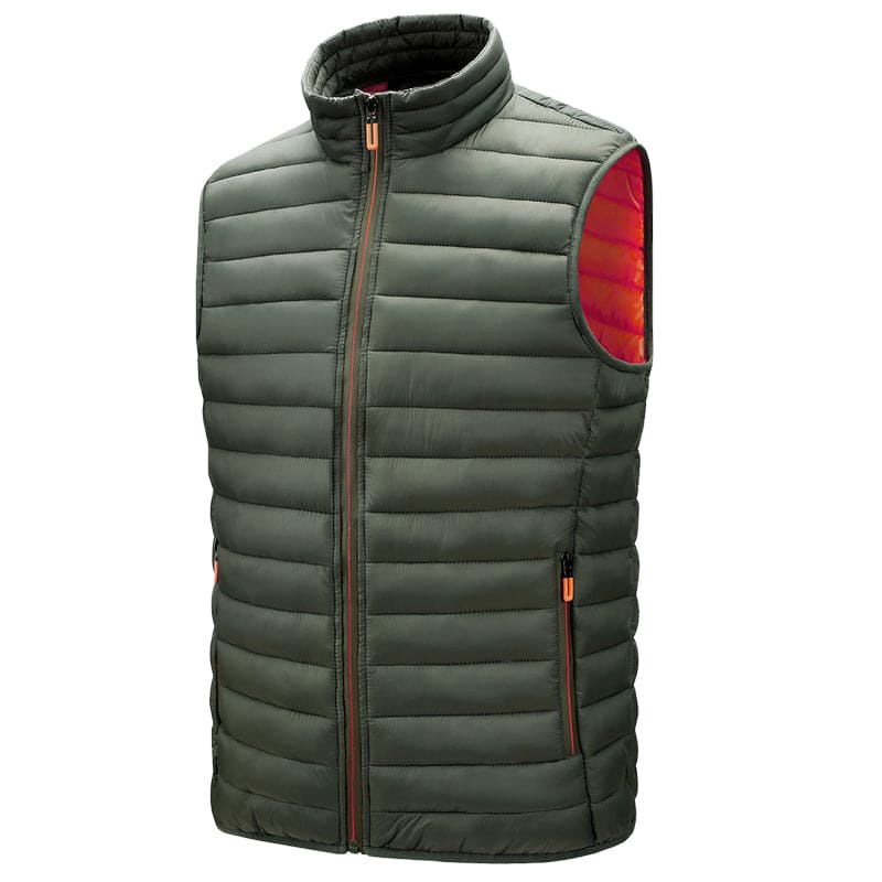 Lazarus - Luxe bodywarmer