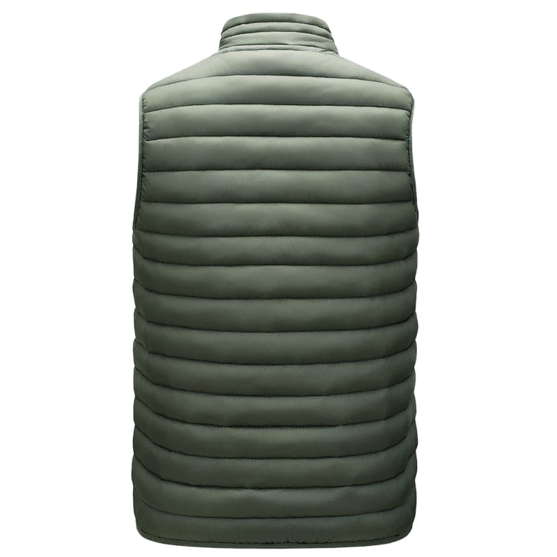 Lazarus - Luxe bodywarmer