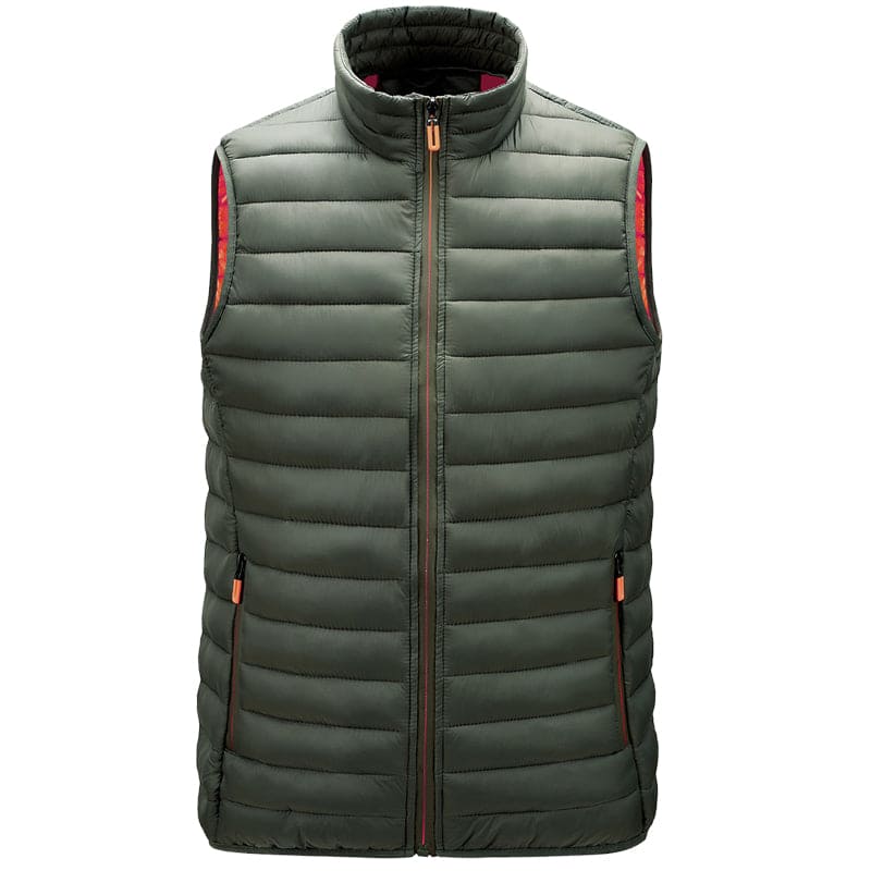 Lazarus - Luxe bodywarmer