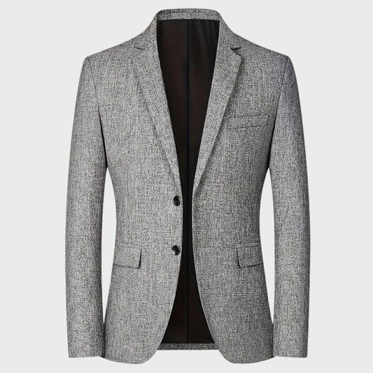 Nathan - Stijlvolle blazer voor mannen