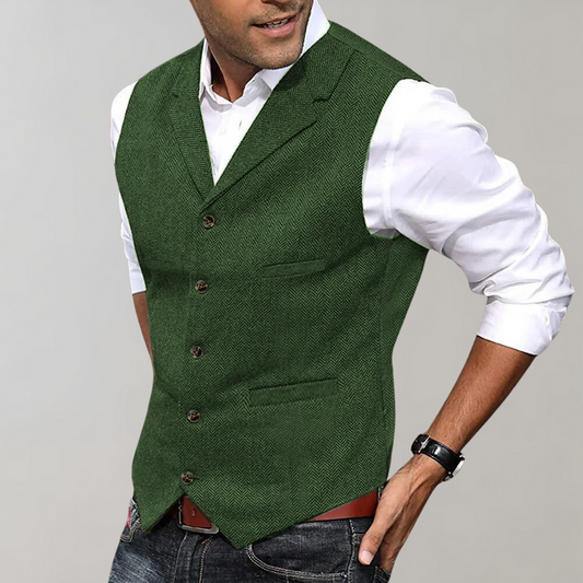 Freeman - Elegant herengilet