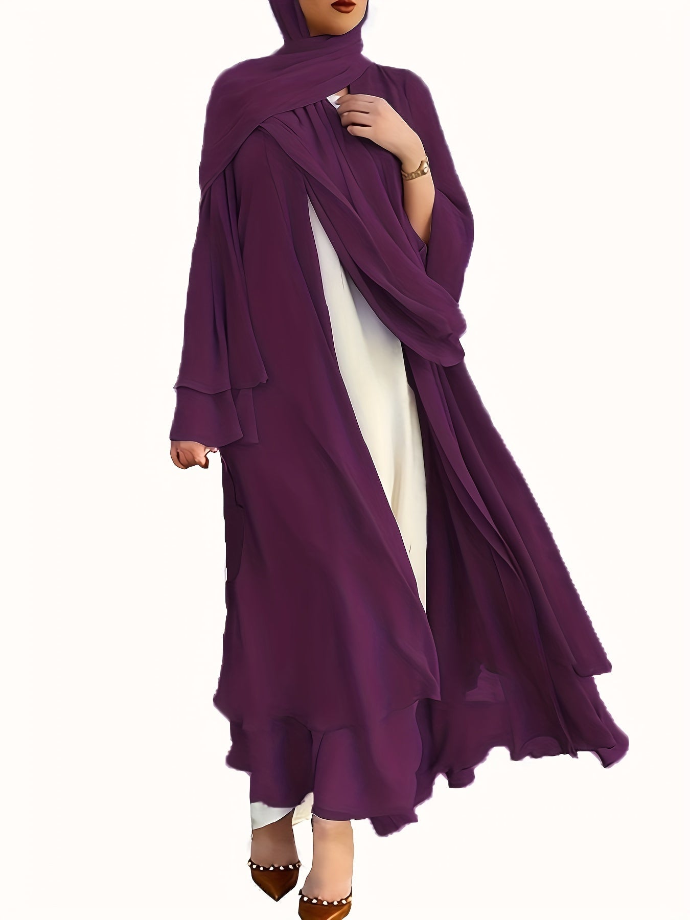 Thalia - Elegante Abaya